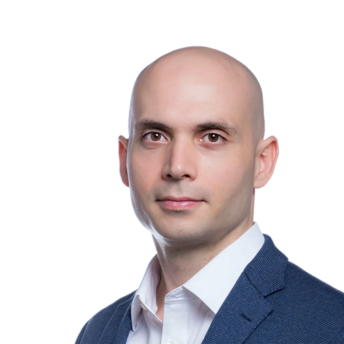 Ben El-Baz