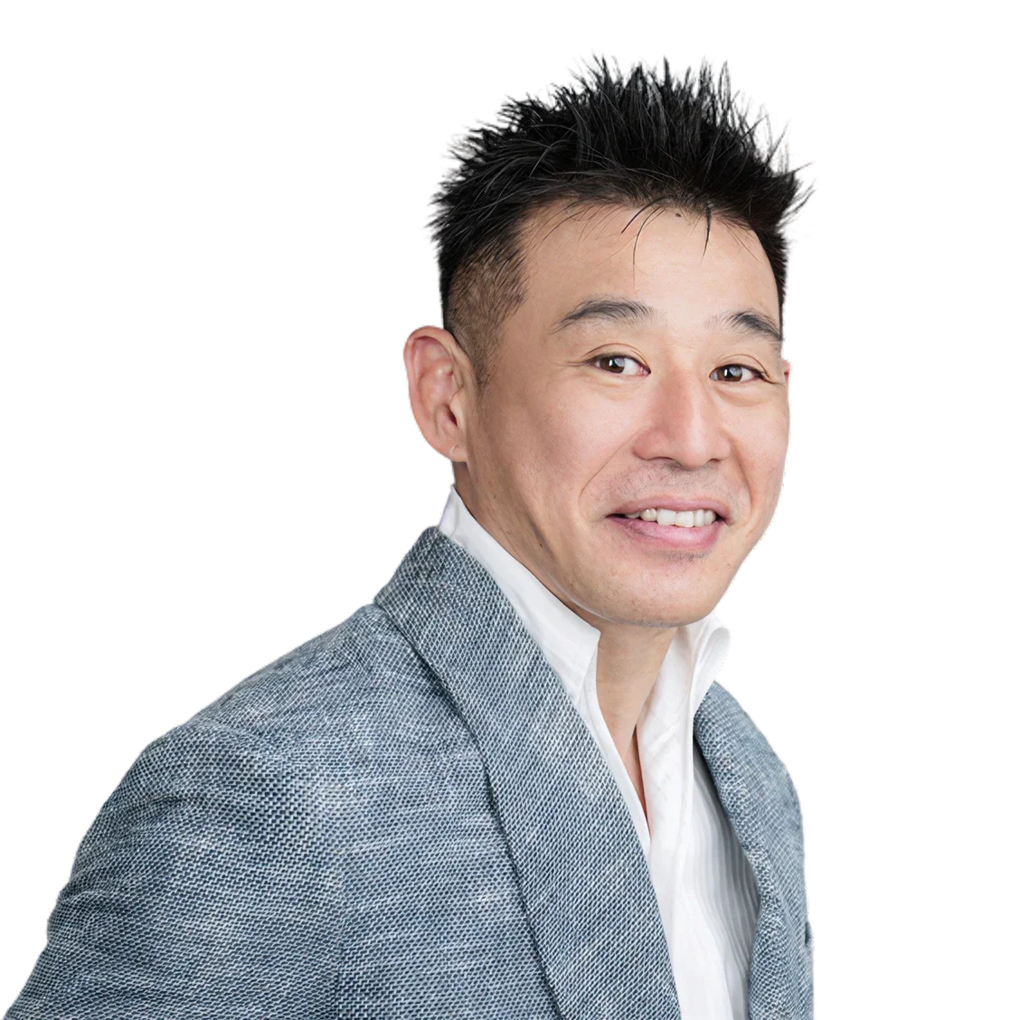 Takatoshi Shibayama