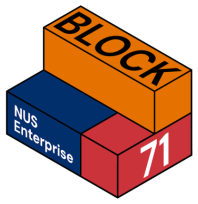 BLOCK71 Vietnam